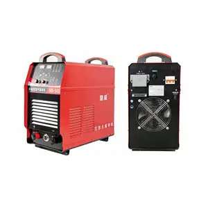 Wholesale multi-function gas shielded welder cogas protective welder for industrial use