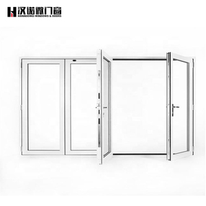 Porte et fenêtre en PVC isolent contre le son, fenêtre résistante au cambriolage - Product Image 2