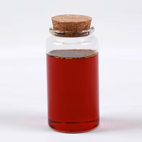 Vitamine E naturelle de qualité alimentaire, tocochromes mixtes, huile de D-Alpha tocochromes mixtes 50% 70% 90% 95%