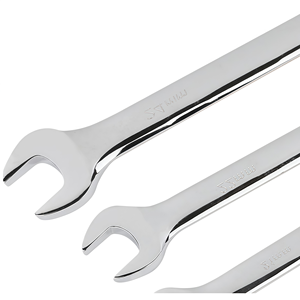 Juego de Llaves de Trinquete de 72 Dientes, Llave de Trinquete de Doble Uso, Acero al Cromo Vanadio, Reparación de Automóviles, Instalación de Muebles - Product Image 5