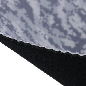 <span class=keywords><strong>Tissu</strong></span> en polyester noir personnalisé en gros 1mm SBR 2 couches poinçon néoprène Camouflage impression limitation OK <span class=keywords><strong>tissu</strong></span> - Product Image 4