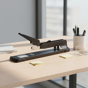 <span class=keywords><strong>Engrapadora</strong></span> <span class=keywords><strong>de</strong></span> Brazo Largo <span class=keywords><strong>de</strong></span> Alta Resistencia - <span class=keywords><strong>Engrapadora</strong></span> <span class=keywords><strong>de</strong></span> Costura Central <span class=keywords><strong>de</strong></span> Alcance Extendido para Encuadernación <span class=keywords><strong>de</strong></span> A3/A4 - Product Image 6