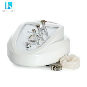 Портативная Машинка для снятия кожного шелушения с микрокристаллами, алмазная машина для удаления угрей - Product Image 2