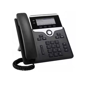 7800 ซีรีส์ CP-7821-K9 ตัวรับส่งสัญญาณไฟเบอร์ รับประกัน 1 ปี - Product Image 3
