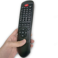 Starsat México inteligente Led Silverpoint calidad agradable Ir de alta frecuencia de Control remoto para Tv