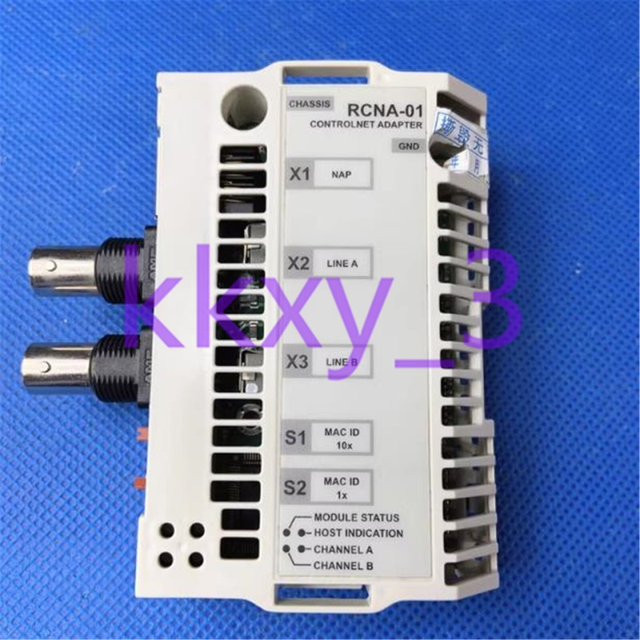 New and Original 1 PCS  ACS800  b adapter RCNA01 good Stock in Warehouse
