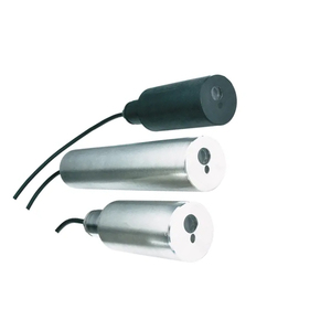 Sonde d'immersion de turbidimétrie HACH Solitax T-line Sc 0,001-4000 NTU PVC Certifiée CE/MCERTS Câble de 10 m Modèle LXV423.99.10000 - Product Image 1