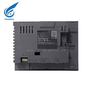 100% New Original 7 inch điện dung HMI GS2107-WTBD màn hình cảm ứng Bảng điều chỉnh tương thích HMI PLC gs2107 gs2110 <span class=keywords><strong>gt2308</strong></span> gt2310 - Product Image 2