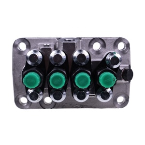 Mới phun nhiên liệu bơm 131010080 cho động cơ 404 404d-22 404c-22 104-19 - Product Image 3