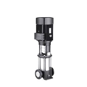 <b>Fire</b> Pump jockey Pump High Building Vertical Multistage Centrifugal Pump - Product Image 1