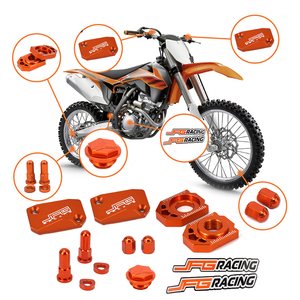 JFG Dirt Bike parti di moto <span class=keywords><strong>accessori</strong></span> per <span class=keywords><strong>KTM</strong></span>
