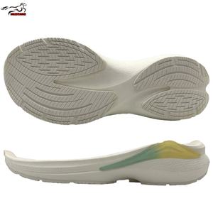 <span class=keywords><strong>Mustang</strong></span>, fabricante al por mayor, OEM, logotipo personalizado, nuevas zapatillas de suela de EVA, suela deportiva para hombre, suela para correr para Mongolia - Product Image 1