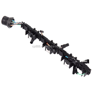Nuevo Arnés de Inyector Diesel 03G971033M para Audi VW, Cableado para Motor 2.0 <span class=keywords><strong>TDI</strong></span> 16V 170HP, OE 03G971033M - Product Image 2