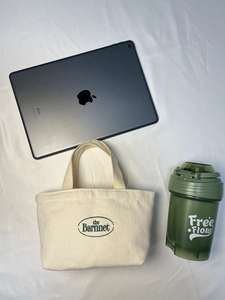 Bolsas de Calicó Personalizadas Ecológicas, Bolsas de Compra Reutilizables, Bolsa de Lona de Algodón con Cremallera - Product Image 4