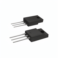 Diode Arrays TO-220-3 Full Pack, Isolated Tab Original One Stop Service UGF10FCT-E3/45 Electronic Circuit Components