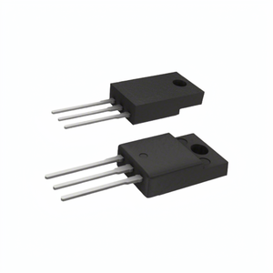 Diode Arrays TO-220-3 Full Pack, Isolated Tab Original One Stop Service UGF10FCT-E3/45 Electronic Circuit Components - Product Image 1