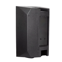 Altavoz PA Activo Profesional de 1000W con Bluetooth 5.0 TWS y Efectos DSP Programables para Músicos y DJs