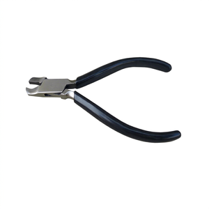 คีมปากแหลมคุณภาพสูง SUNTOOLS/STIPL สำหรับทำเครื่องประดับโรซารี่  เครื่องมือสำหรับฝังหิน รูปทรงไม่สม่ำเสมอ ใช้กับกำไล แหวน ต่างหู - Product Image 1