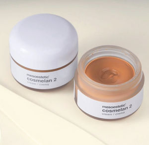 Kit Casero <span class=keywords><strong>Cosmelan</strong></span> Peel Famoso en España para Blanqueamiento, Eliminación de Granos, Pecas y Manchas Oscuras - Producto de Cuidado Personal Set <span class=keywords><strong>Cosmelan</strong></span> <span class=keywords><strong>2</strong></span> - Product Image 1