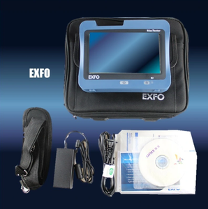 EXFO MaxTester 730D <span class=keywords><strong>PON</strong></span>/metro OTDR Neuf Original Amélioration du dernier kilomètre SM1 1310/1550nm 30/28dB Écran tactile GPRS En stock - Product Image 5