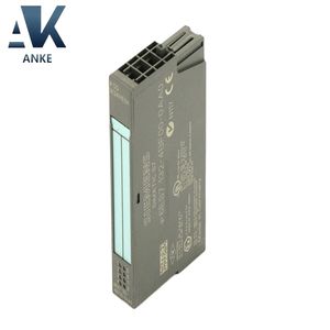 6ES7132-4BF00-0AA0ซีเมนส์โมดูล PLC - Electronic ET200 SIMATIC สำหรับ ET 200S 8 D - Product Image 1