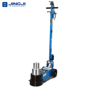 2 Stages 50Ton 80Ton 100Ton Truck Used <strong>Car</strong> <strong>Lift</strong> <strong>Jack</strong> Pneumatic <strong>Hydraulic</strong> Air <strong>Jack</strong> - Product Image 4