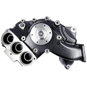 Bomba de Agua CW para Camión Daewoo, Pieza de Repuesto para el Sistema de Refrigeración del Motor CW-MN002 - Product Image 2