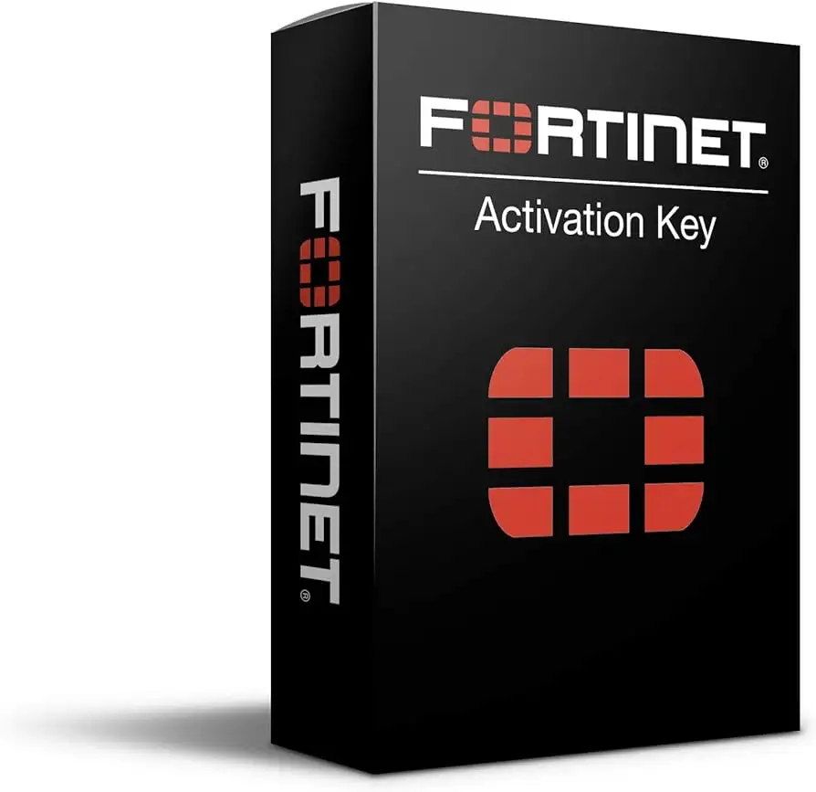 Fortinet FortiAnalyzer Virtual Security Reporting Appliances FC5-10-LV0VM-335-02-12