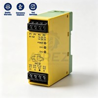 Módulo de E/S de Seguridad Original Nuevo y Genuino 312401 para Seguridad Industrial, Contactos Guiados por Fuerza, Certificado de Seguridad