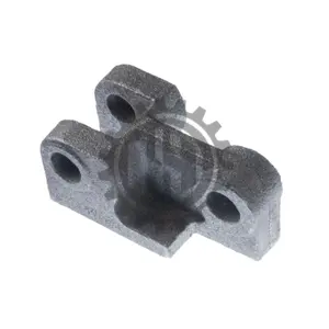 Supply spare parts of reciprocating type grate Coal Fired Burner Bars boiler grate parts with cheap price