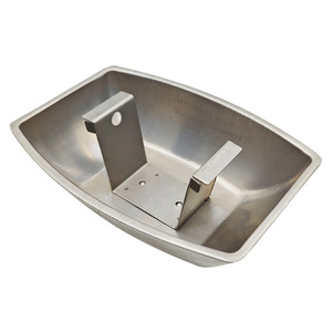 Accesorios Universales para Campanas Extractoras, Caja Recolectora de Grasa, Almohadilla Desechable para Aislamiento de Manchas de Grasa, Posavasos/Papel de Algodón Absorbente de Grasa - Product Image 1