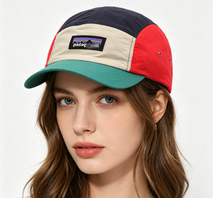 หมวกเบสบอลแบบแห้งเร็ว <span class=keywords><strong>3</strong></span> สี สำหรับทุกเพศ ป้องกันรังสียูวีกลางแจ้ง ระบายอากาศได้ดี เหมาะสำหรับผู้ชายและผู้หญิง - Product Image 2