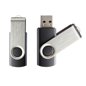 Clé USB en métal 64 Go, clé USB 128 Go, clé USB étanche 16 Go, clé USB 4 Go, 8 Go, clé USB 32 Go - Product Image 5