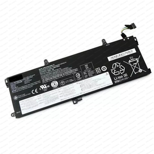 5B10W13914 5B10W13913 02DL012 02DL011 Akku für ThinkPad T15 Gen 1 P15s Gen 1 & Gen 2 T590 <span class=keywords><strong>P53S</strong></span> L18M3P71 L18L3P71 L18D3P71 - Product Image 1