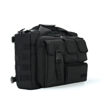 Sac à Dos de Camouflage Tactique Grande Capacité, Sac à Dos de Voyage Extérieur pour Camping, Sac à Dos Étanche