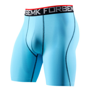 Bán buôn 2025 người đàn ông của lưới thoáng khí đồ lót thoải mái tóm tắt & Võ Sĩ chấp nhận biểu tượng tùy chỉnh - Product Image 3