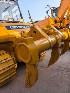Bulldozer Caterpillar d'occasion D7G, Bulldozer Cat d'occasion, CAT D7g2, Bulldozer d'occasion Caterpillar D8R D6G D6H D6R D7H D9R - Product Image 2