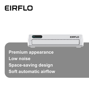 Aire Acondicionado Split de 12V 24V Ultra Silencioso con Alto Flujo de Aire y Montaje Flexible EIRFLO - Product Image 5