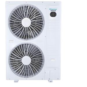 ระบบปรับอากาศแบบแยกส่วนหลายจุด (Multi Split VRF) คุณภาพสูง ใช้สารทำความเย็น R410A สำหรับโรงแรม ใช้งานภายนอกอาคาร ระบบทำความเย็น/ทำความร้อน - Product Image 5