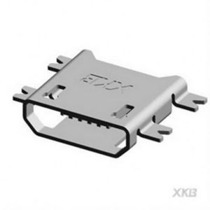 U253-051T-4BH87-F2 USB/DVI/HDMI Connector Electronic Component - Product Image 1