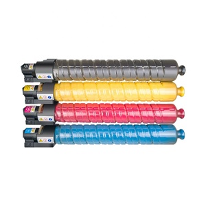 Pièces de rechange pour copieur MPC305 Fabricant de cartouches de toner pour <span class=keywords><strong>Ricoh</strong></span> Aficio MP C305 Cartouche de toner complète MPC 305 - Product Image 2