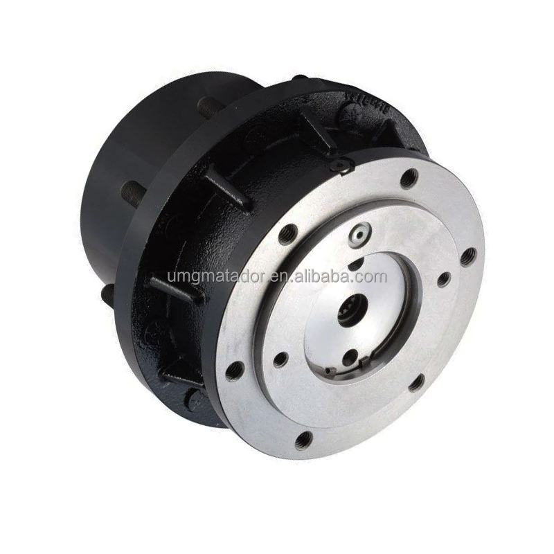 JLG 2780269 Drive Hub Fairfield Torque for 600 Series Boom Lifts