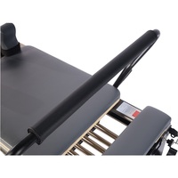Máquina de Pilates de Aleación de Aluminio con Riel Completo, Precio de Fábrica, para Yoga, Pilates, Fisicoculturismo y Entrenamiento en Gimnasio