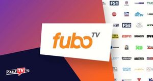 Fubo TV Elite+Sports 12 Meses - Product Image 4