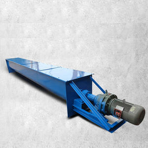 Offre Spéciale de vis de tarière de poussière de charbon - Product Image 3