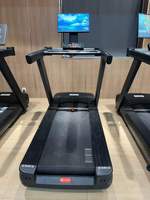 Caminadora Comercial OEM ODM con Pantalla LED, Máquina de Cardio para Gimnasio