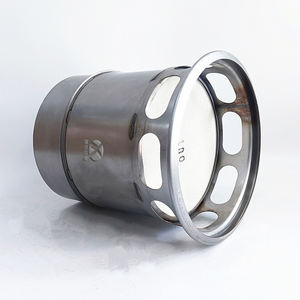 דאף acros אוניברסלי ניקוי מכונת ניקוי מסנן 2134535 2144435 2144435r מצב חדש Dpf קרמיקה Dpf - Product Image 5