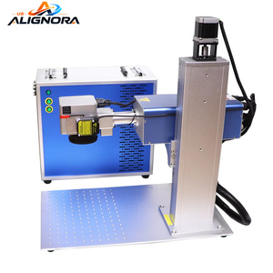 Máquina de Marcado Láser UV de 355nm y 5W, Máquina de Grabado Láser para Plástico - Product Image 3