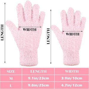 Venta al por mayor Body Scrubber Nylon Guante de baño Guantes exfoliantes personalizados Guante de baño Ducha - Product Image 3