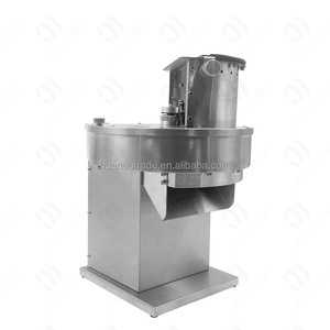 เครื่องตัดผักและผลไม้สแตนเลส/เครื่องหั่นมันฝรั่ง - Product Image 4